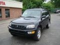 Black - RAV4 4WD Photo No. 8