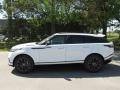 2019 Fuji White Land Rover Range Rover Velar R-Dynamic SE  photo #11