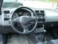 2000 Black Toyota RAV4 4WD  photo #12
