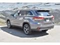 2019 Predawn Gray Mica Toyota Highlander LE Plus AWD  photo #3