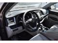 2019 Predawn Gray Mica Toyota Highlander LE Plus AWD  photo #5