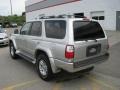 Millennium Silver Metallic - 4Runner SR5 4x4 Photo No. 4