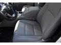 Blizzard Pearl White - Highlander XLE AWD Photo No. 6