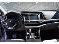 Blizzard Pearl White - Highlander XLE AWD Photo No. 7