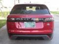 2019 Firenze Red Metallic Land Rover Range Rover Velar R-Dynamic SE  photo #8