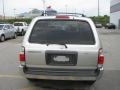 Millennium Silver Metallic - 4Runner SR5 4x4 Photo No. 5