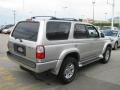 Millennium Silver Metallic - 4Runner SR5 4x4 Photo No. 6