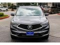 Modern Steel Metallic - RDX AWD Photo No. 2