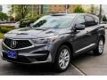 Modern Steel Metallic - RDX AWD Photo No. 3