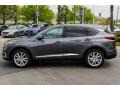 Modern Steel Metallic - RDX AWD Photo No. 4
