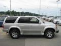 Millennium Silver Metallic - 4Runner SR5 4x4 Photo No. 7