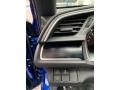 2019 Agean Blue Metallic Honda Civic Sport Sedan  photo #10