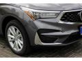 Modern Steel Metallic - RDX AWD Photo No. 10