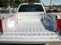 2004 Bright Silver Metallic Dodge Ram 1500 SLT Quad Cab  photo #5