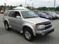 Millennium Silver Metallic - 4Runner SR5 4x4 Photo No. 8