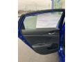 2019 Agean Blue Metallic Honda Civic Sport Sedan  photo #16