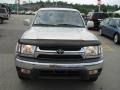 Millennium Silver Metallic - 4Runner SR5 4x4 Photo No. 9