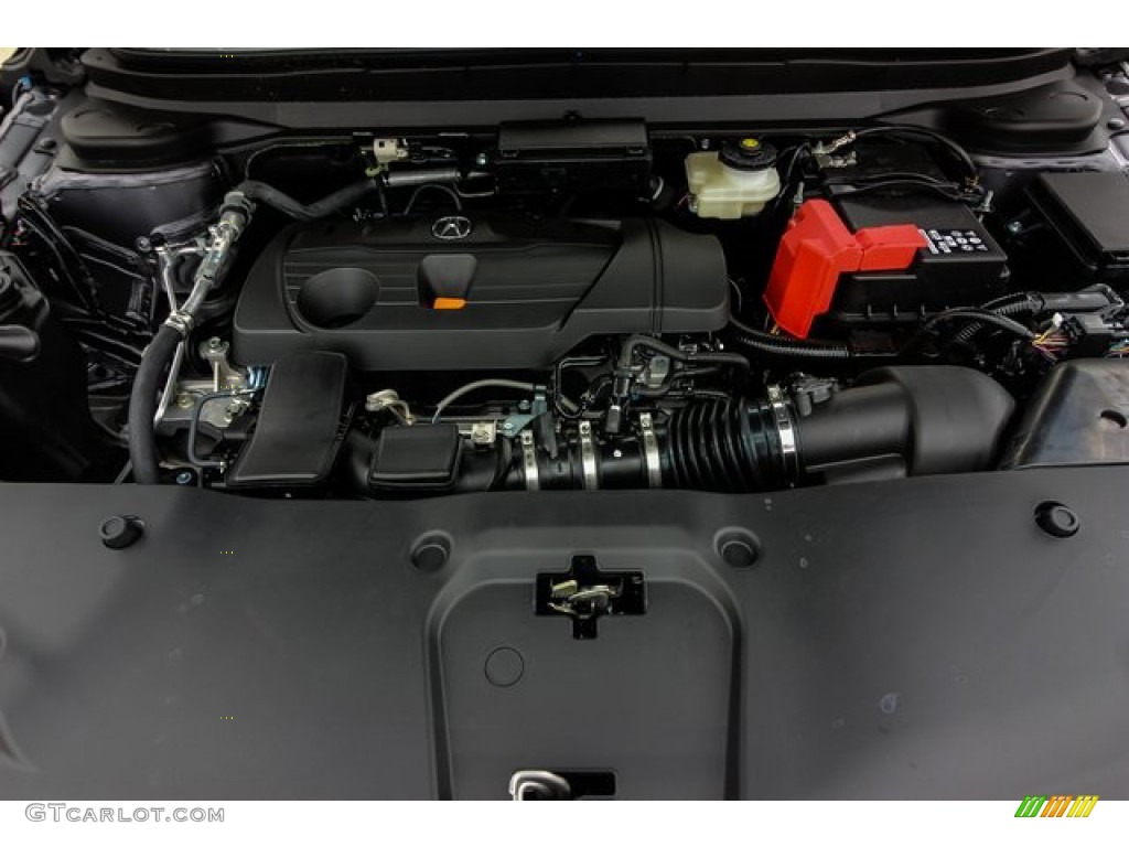 2019 Acura RDX AWD 2.0 Liter Turbocharged DOHC 16-Valve VTEC 4 Cylinder Engine Photo #132534976