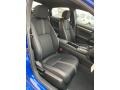 2019 Agean Blue Metallic Honda Civic Sport Sedan  photo #27