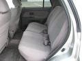 Millennium Silver Metallic - 4Runner SR5 4x4 Photo No. 10