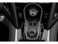 2019 Acura RDX Ebony Interior Transmission Photo