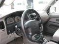 Millennium Silver Metallic - 4Runner SR5 4x4 Photo No. 12