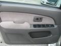Millennium Silver Metallic - 4Runner SR5 4x4 Photo No. 13