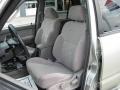 Millennium Silver Metallic - 4Runner SR5 4x4 Photo No. 14