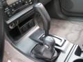 Millennium Silver Metallic - 4Runner SR5 4x4 Photo No. 15
