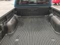 2004 Electric Blue Metallic Nissan Frontier XE King Cab  photo #8