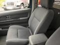 2004 Electric Blue Metallic Nissan Frontier XE King Cab  photo #14