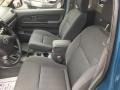 2004 Electric Blue Metallic Nissan Frontier XE King Cab  photo #15