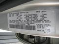Millennium Silver Metallic - 4Runner SR5 4x4 Photo No. 19