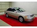 Desert Sand Metallic - Avalon XLS Photo No. 1