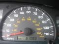 Millennium Silver Metallic - 4Runner SR5 4x4 Photo No. 20