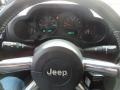 Black - Wrangler Unlimited X 4x4 Photo No. 10