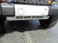 Black - Wrangler Unlimited X 4x4 Photo No. 20