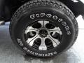 Black - Wrangler Unlimited X 4x4 Photo No. 21