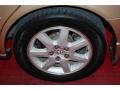 Desert Sand Metallic - Avalon XLS Photo No. 11
