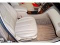 Desert Sand Metallic - Avalon XLS Photo No. 25