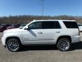 White Frost Tintcoat - Yukon Denali 4WD Photo No. 9