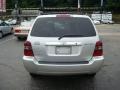 2004 Millenium Silver Metallic Toyota Highlander 4WD  photo #3