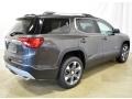 Smokey Quartz Metallic - Acadia SLT AWD Photo No. 2