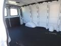 Summit White - Savana Van 2500 Cargo Photo No. 5
