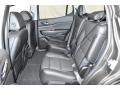 2019 GMC Acadia SLT AWD Rear Seat