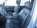 Alabaster Silver Metallic - Pilot EX-L 4WD Photo No. 9