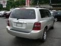 2004 Millenium Silver Metallic Toyota Highlander 4WD  photo #4