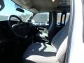 Summit White - Savana Van 2500 Cargo Photo No. 13