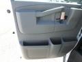 Summit White - Savana Van 2500 Cargo Photo No. 15