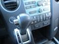 Alabaster Silver Metallic - Pilot EX-L 4WD Photo No. 15